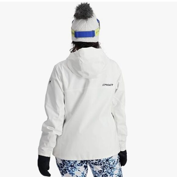 Spyder Women’s Volt GTX Shell Ski Jacket - Picture 2 of 11